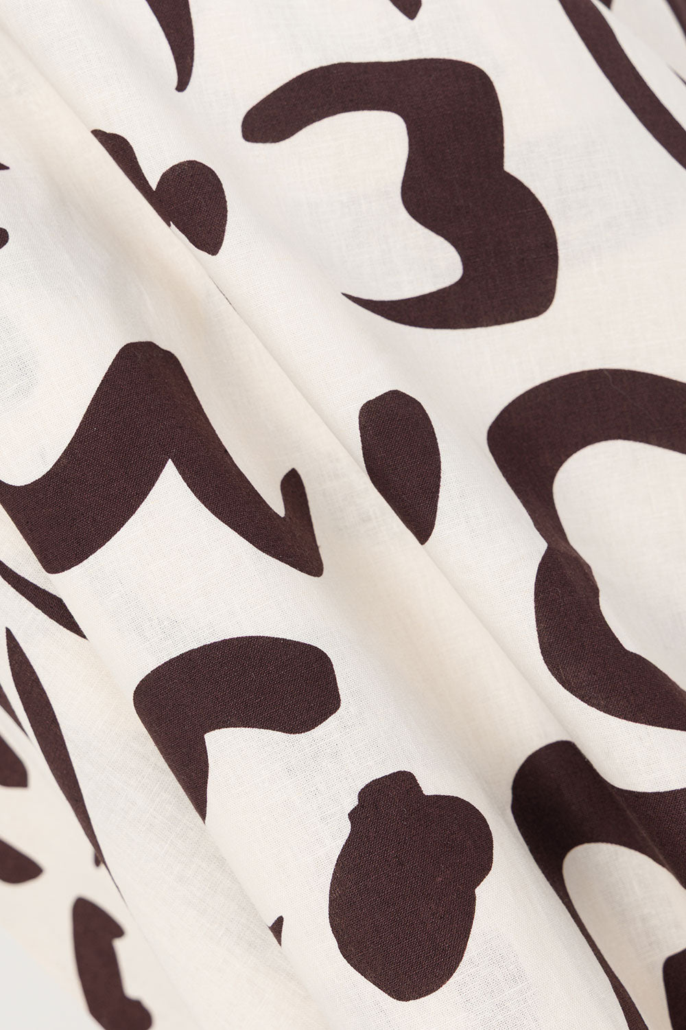 Noah Dress - Fleur Lines