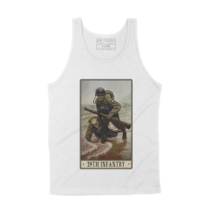 29th Infantry Tank Top
