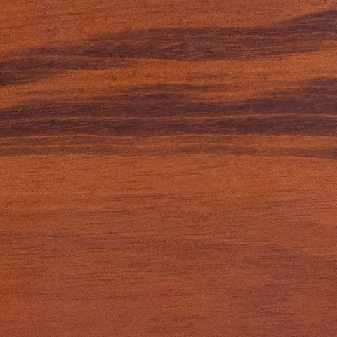4/4 Tigerwood Lumber - Advantage Lumber