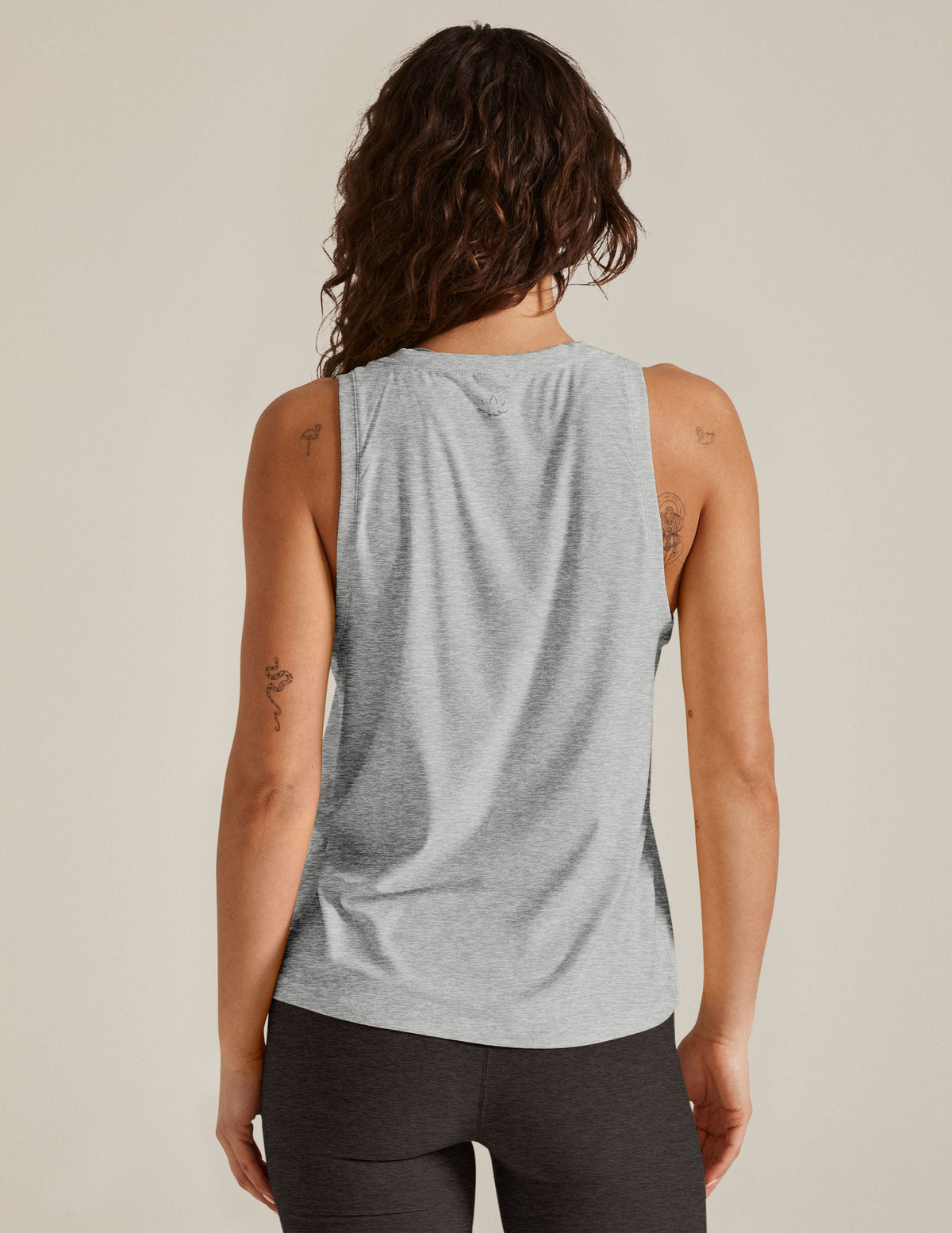 Featherweight Rebalance Tank