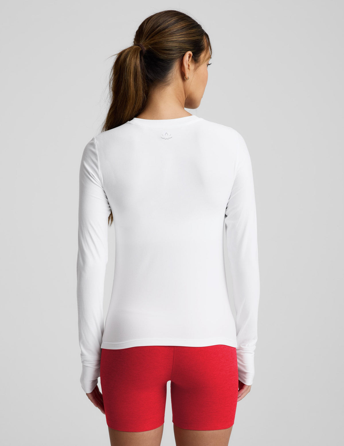 Featherweight Classic Crew Pullover