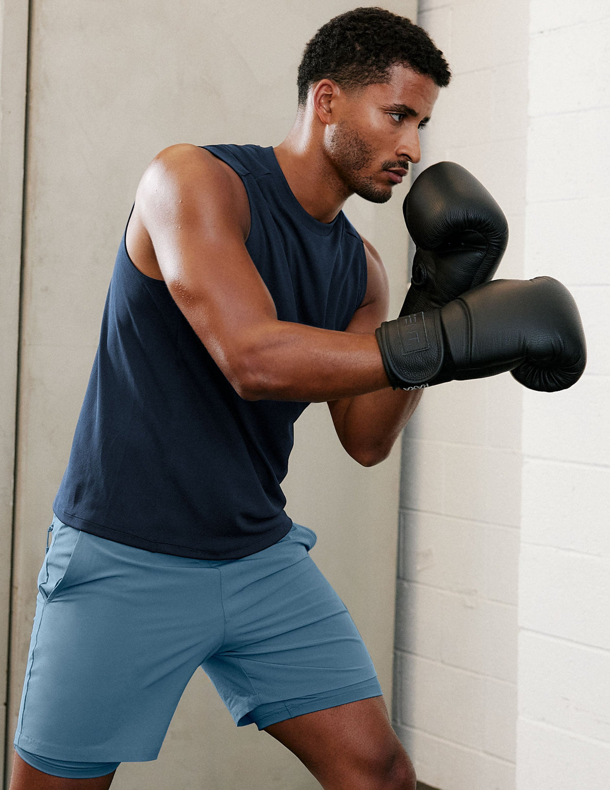 All In Active Men's Tank