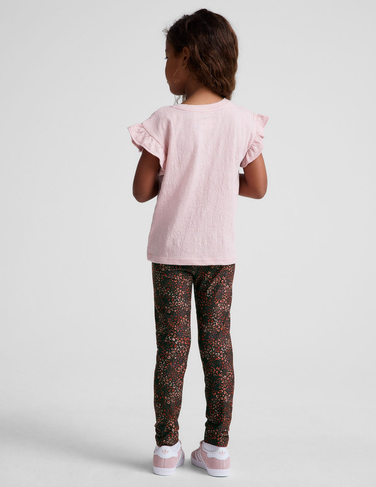 SoftMark Toddler Legging