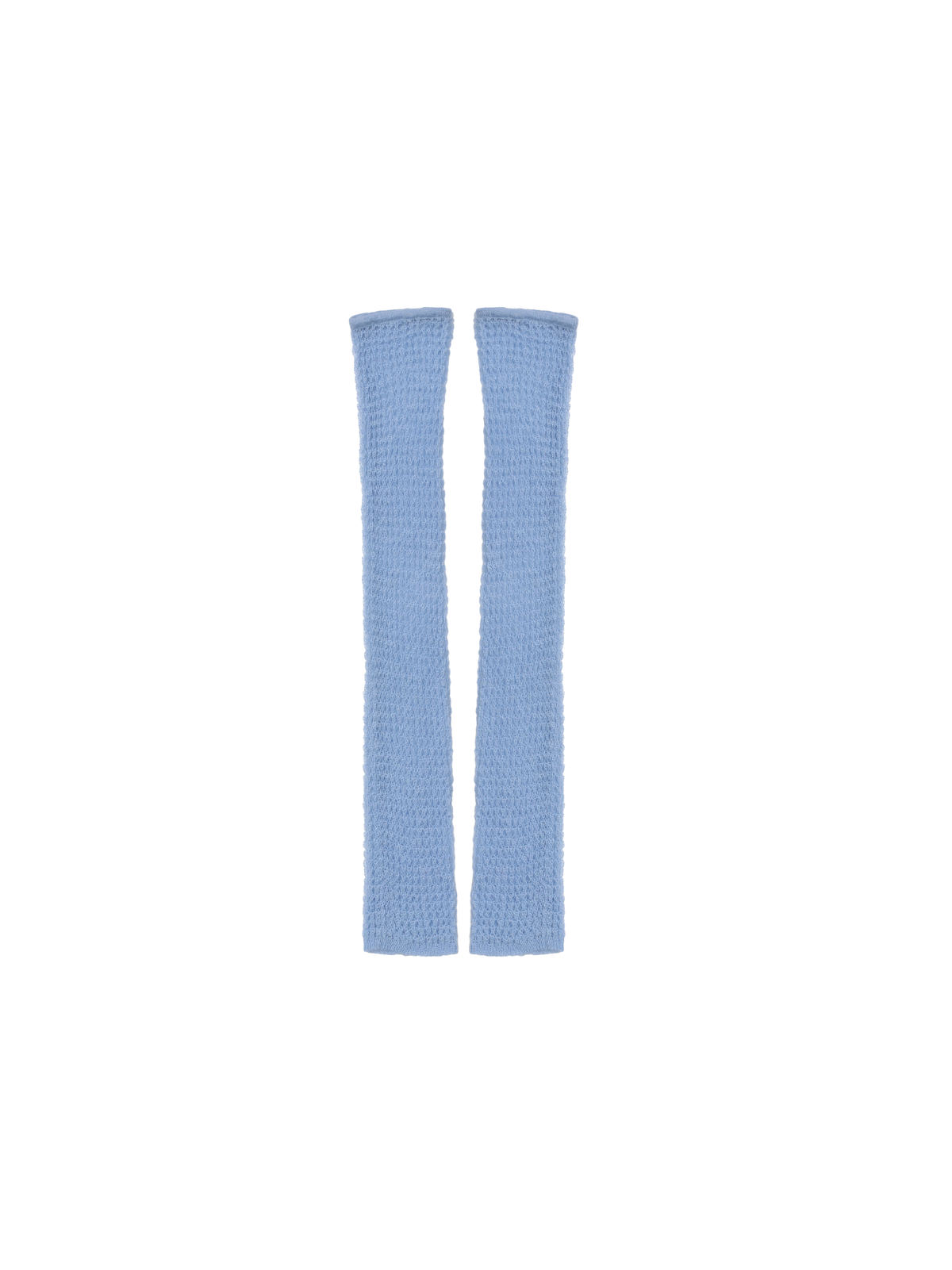 Sonya Socks (Blue) (Final Sale)
