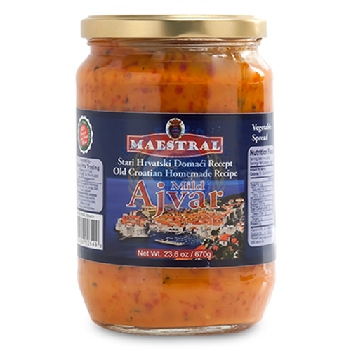 Ajvar MILD