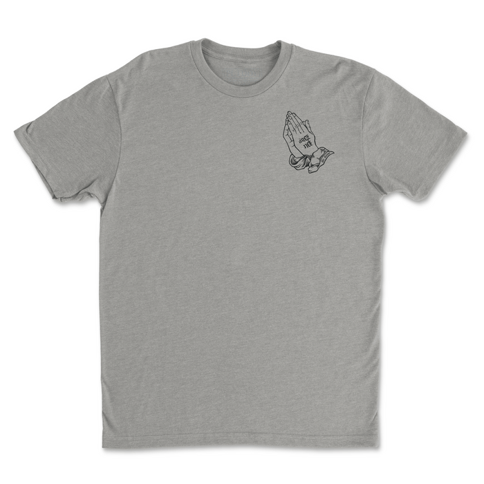 Army Mommy Tee