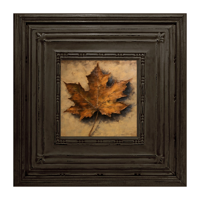 Autumn Leaf