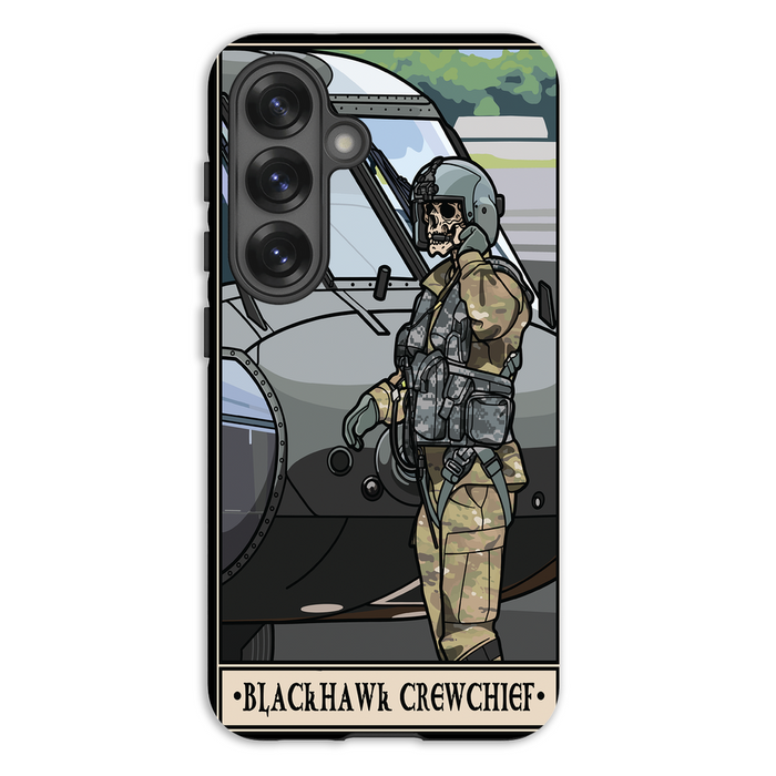 Premium Glossy Tough Case / Samsung Galaxy S25