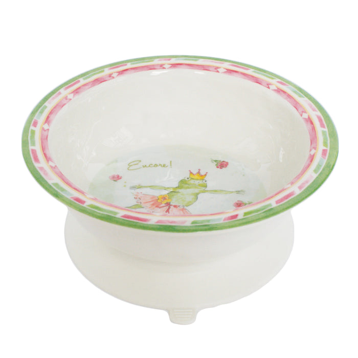 Bravo, Encore Suction Bowl