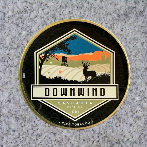 Cascadia: DOWN WIND 1.76oz