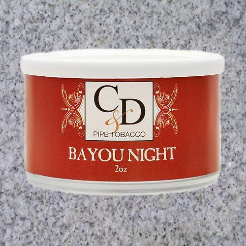 Cornell & Diehl: BAYOU NIGHT 2oz