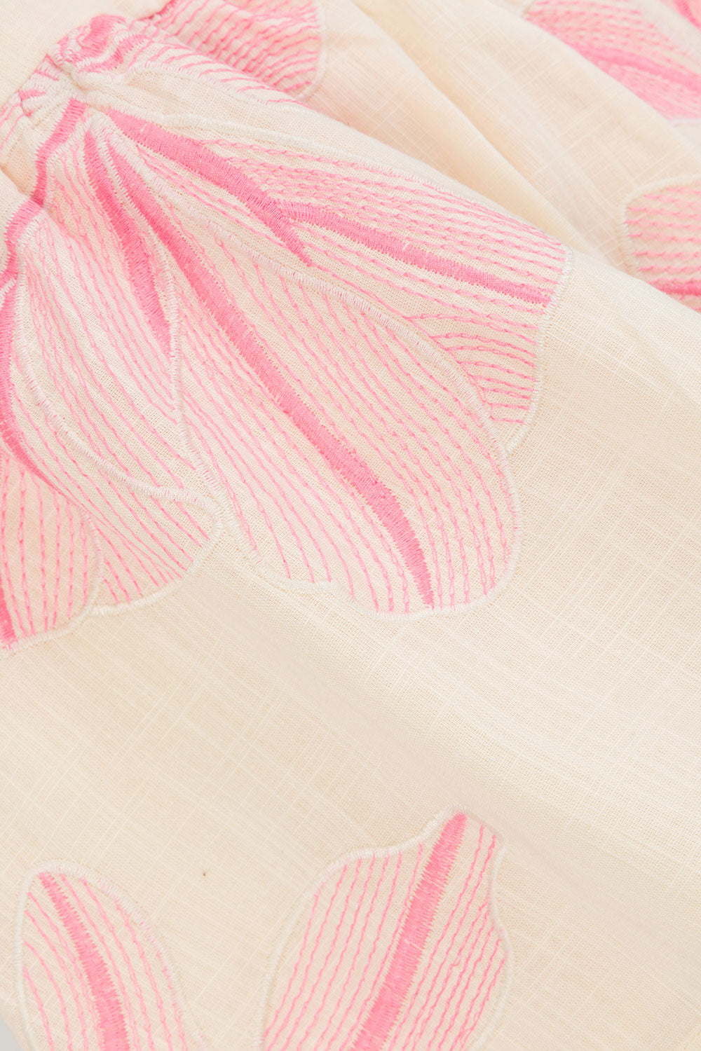 Alfresco Dress - Spring