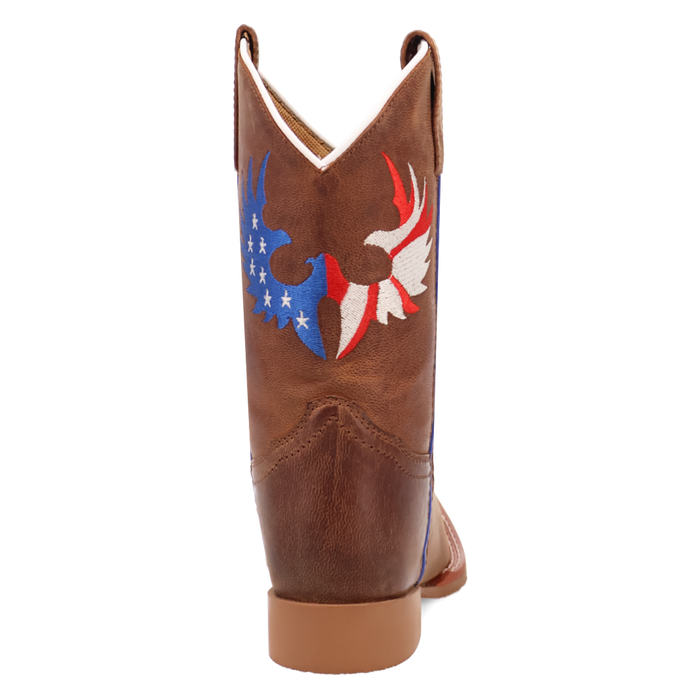 Dan Post Kids Boots - Freedom Flight