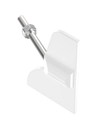 Elgi ULTRA Wiper Assembly for 1.25 Liter Dura+, Pride+ Wet Grinder