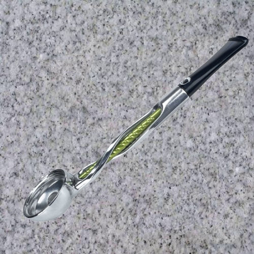 Falcon Pipes: Stems: YELLOW TWISTED STEM