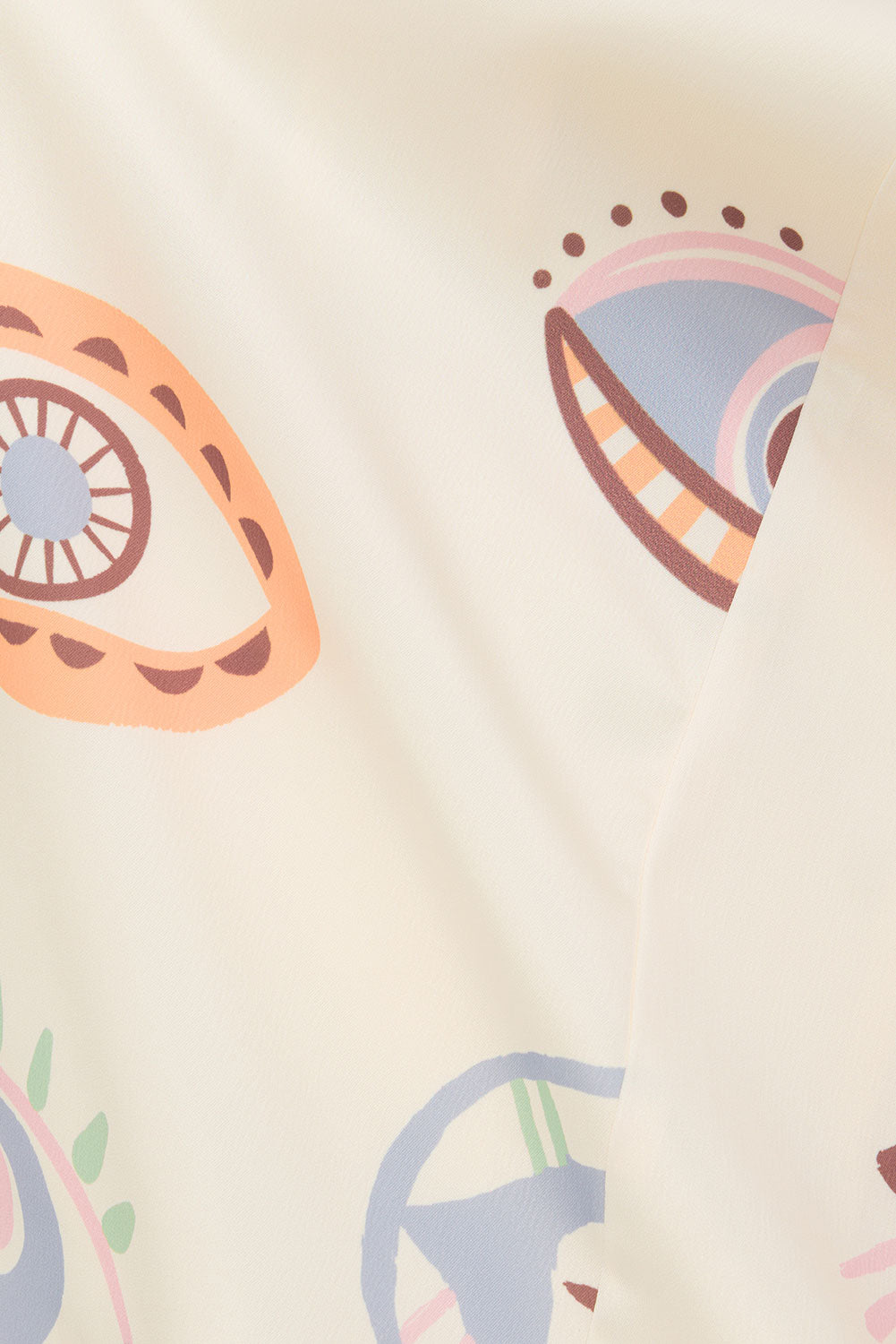 Serene Dress - Matia
