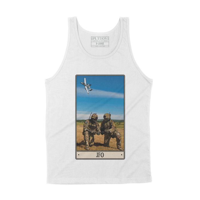 JFO Tank Top