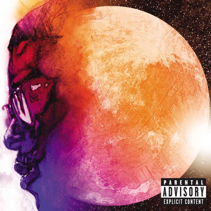 Man On the Moon: The End of Day