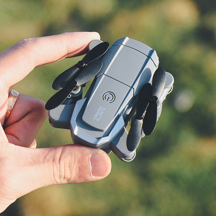 Mini Folding Portable Drone Hd 🇨🇳