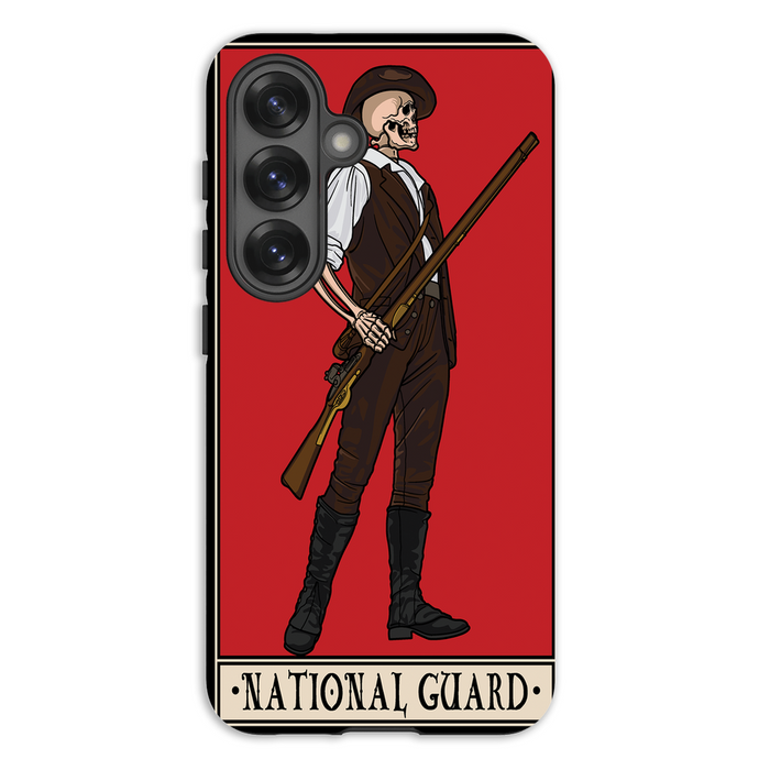 Premium Glossy Tough Case / Samsung Galaxy S25
