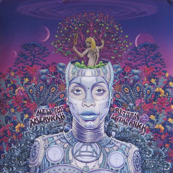 New Amerykah Part 2