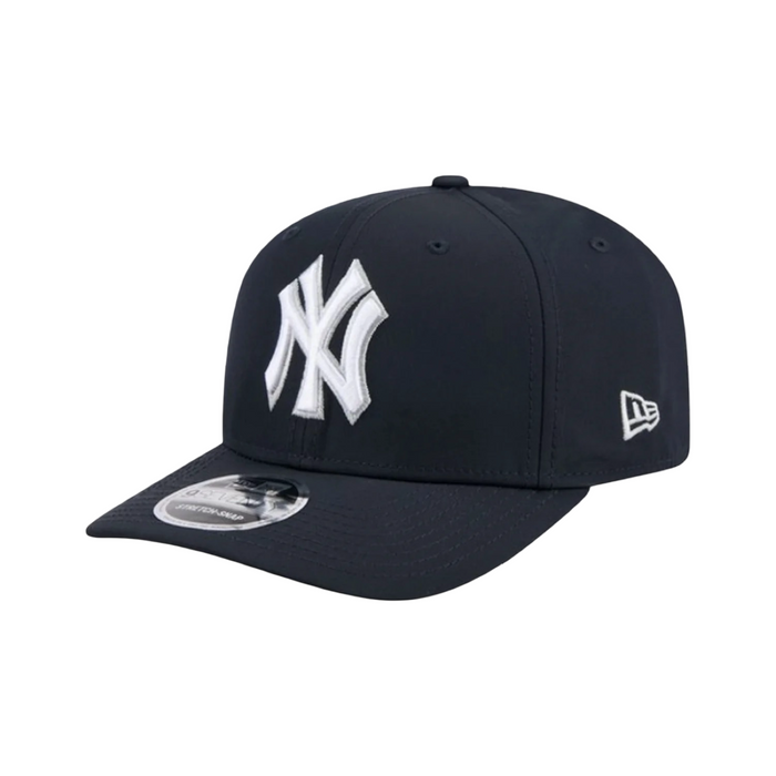 New Era 9Seventy Prolite Stretch Snapback New York Yankees Navy White