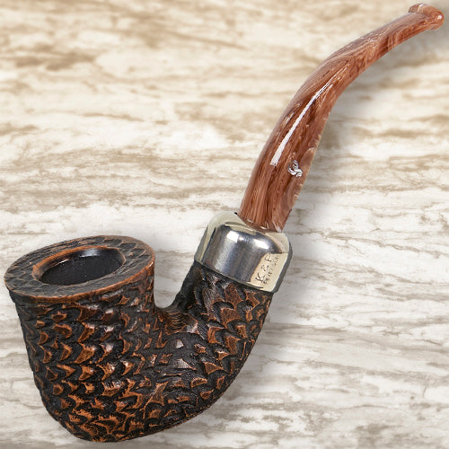Peterson: Derry Rustic (05) Coffee - 4Noggins.com