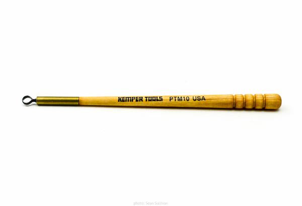 PTM10 1/4" Round Pro Line "M" Trim Tool Kemper