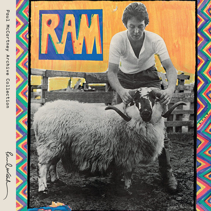RAM (180G)