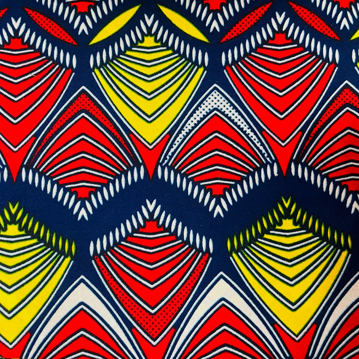 Ripple It Just A Little Bit - Napkin Set