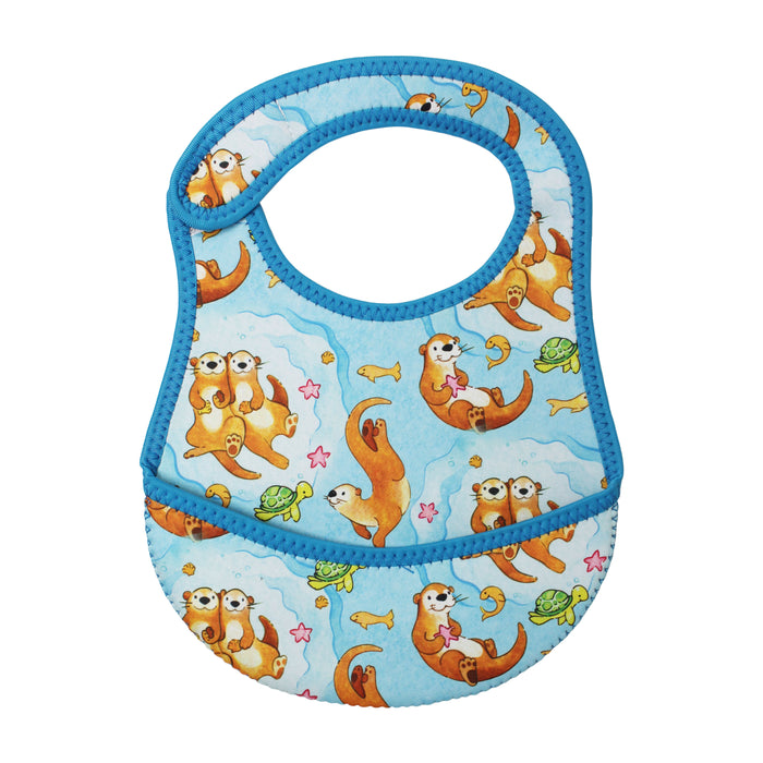 The Good Life Neoprene Bib