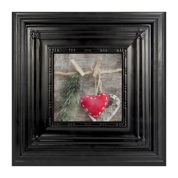 Winter hearts