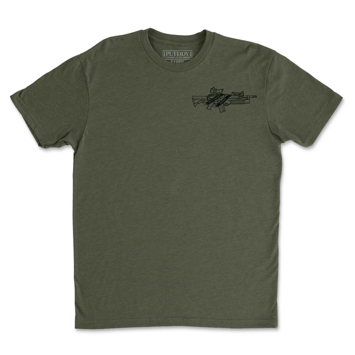 0331 Tee