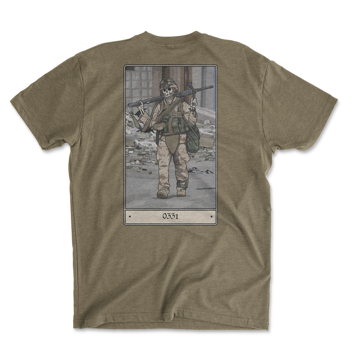 0331 Tee