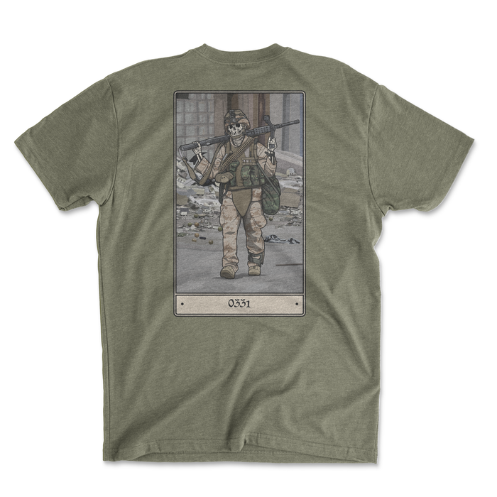 0331 Tee