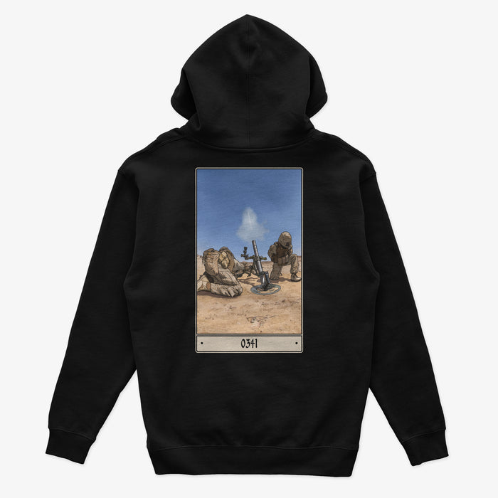 0341 Hoodie