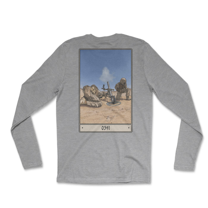 0341 Long Sleeve