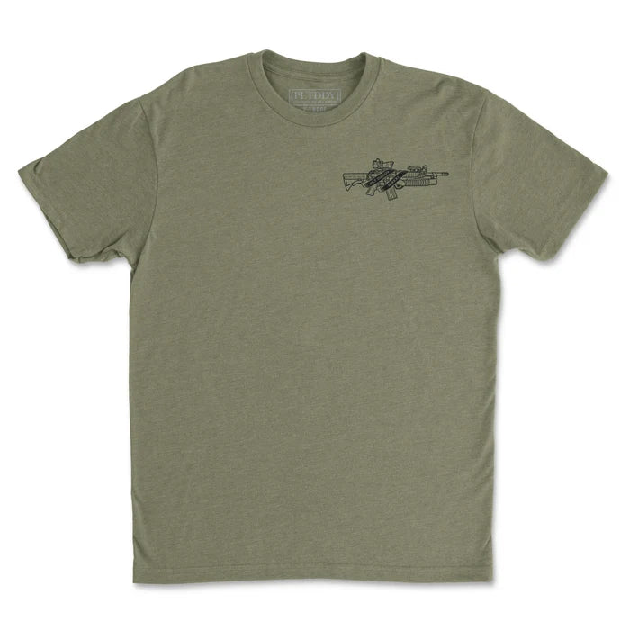 0341 Tee