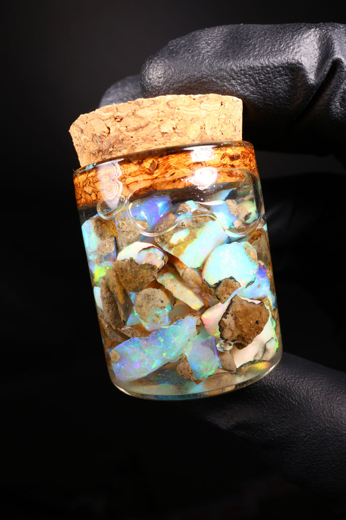 10g Mystery Chalk Jar