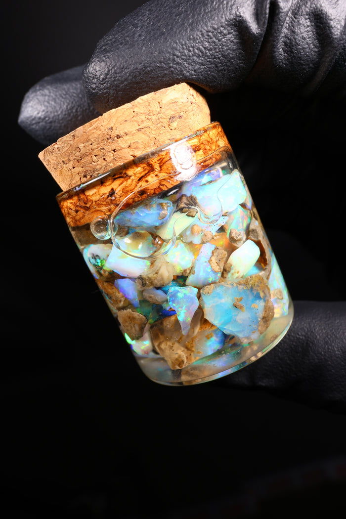 10g Mystery Chalk Jar