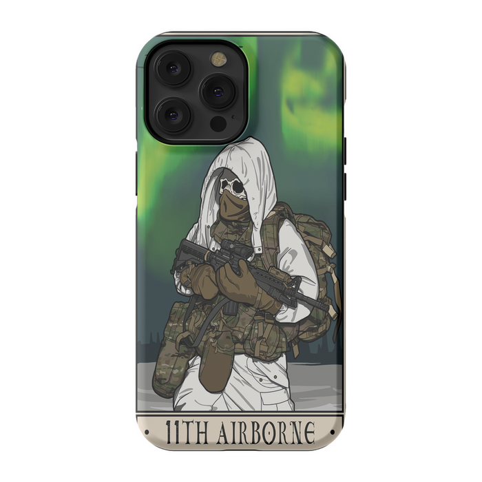 Premium Glossy Tough Case / iPhone 14 Pro Max