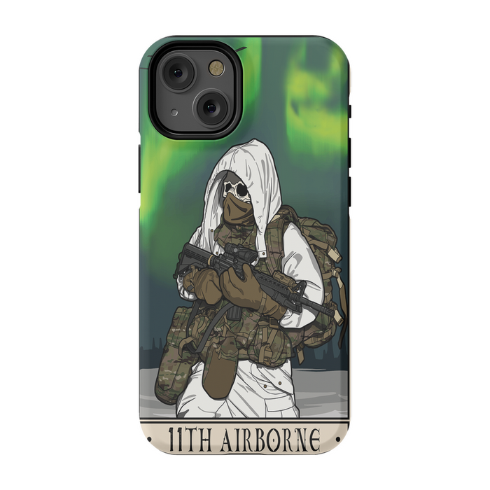 Premium Glossy Tough Case / iPhone 14