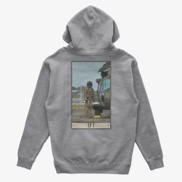 15T Hoodie