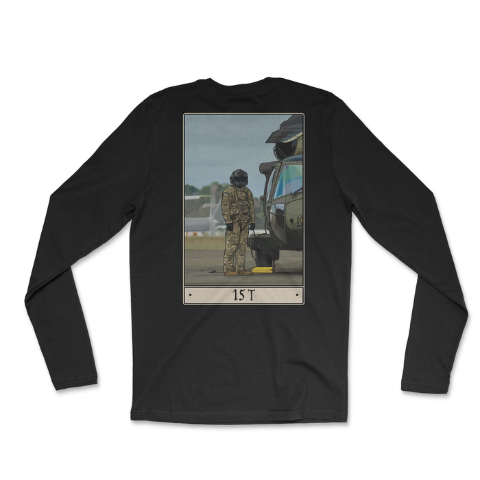 15T Long Sleeve