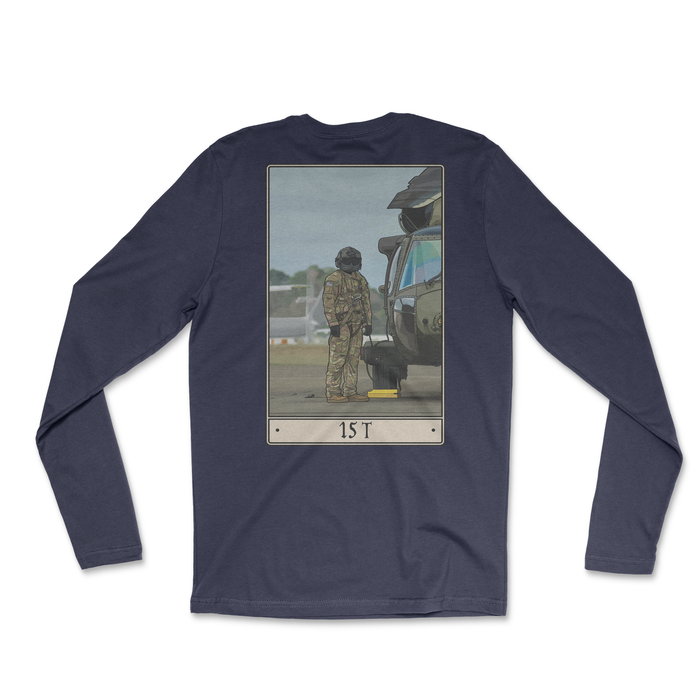 15T Long Sleeve