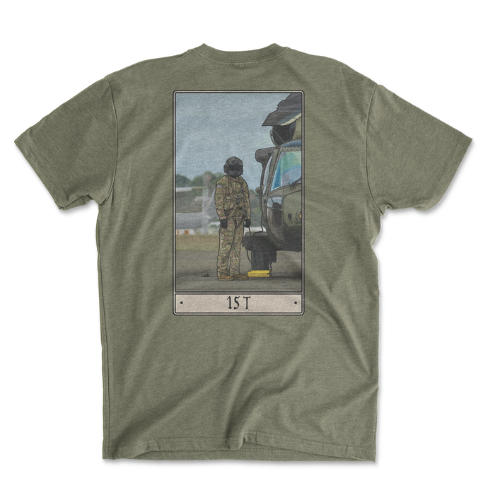 15T Tee