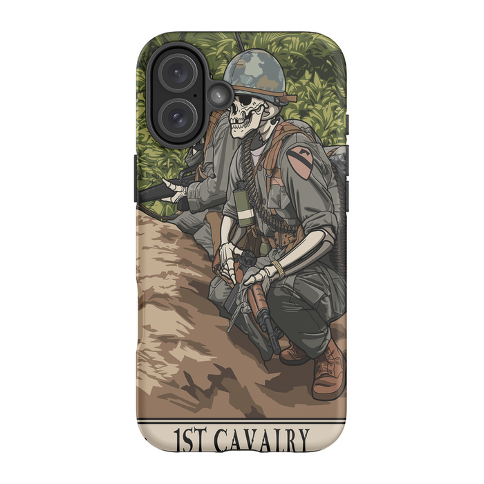 Premium Glossy Tough Case / iPhone 16 Plus