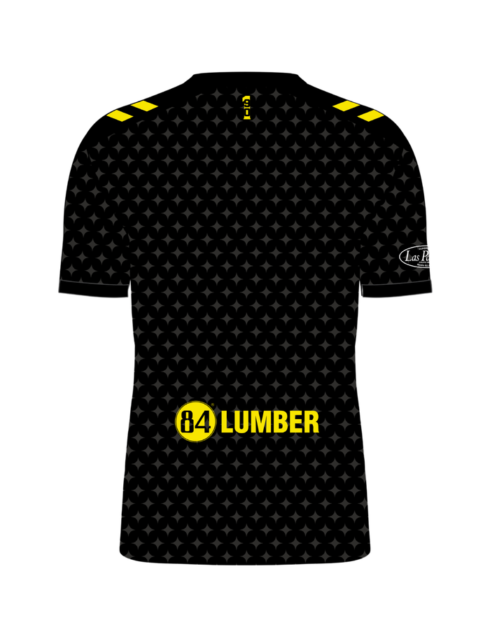 2026 "The One" Primary Jersey