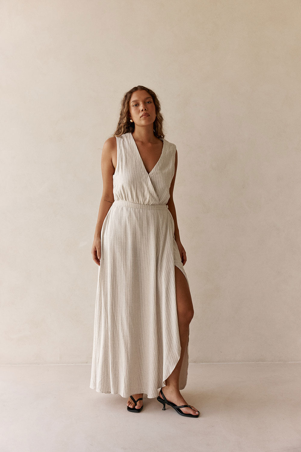 Cipriana Dress
