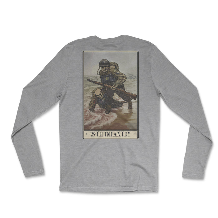 29th Infantry Long Sleeve